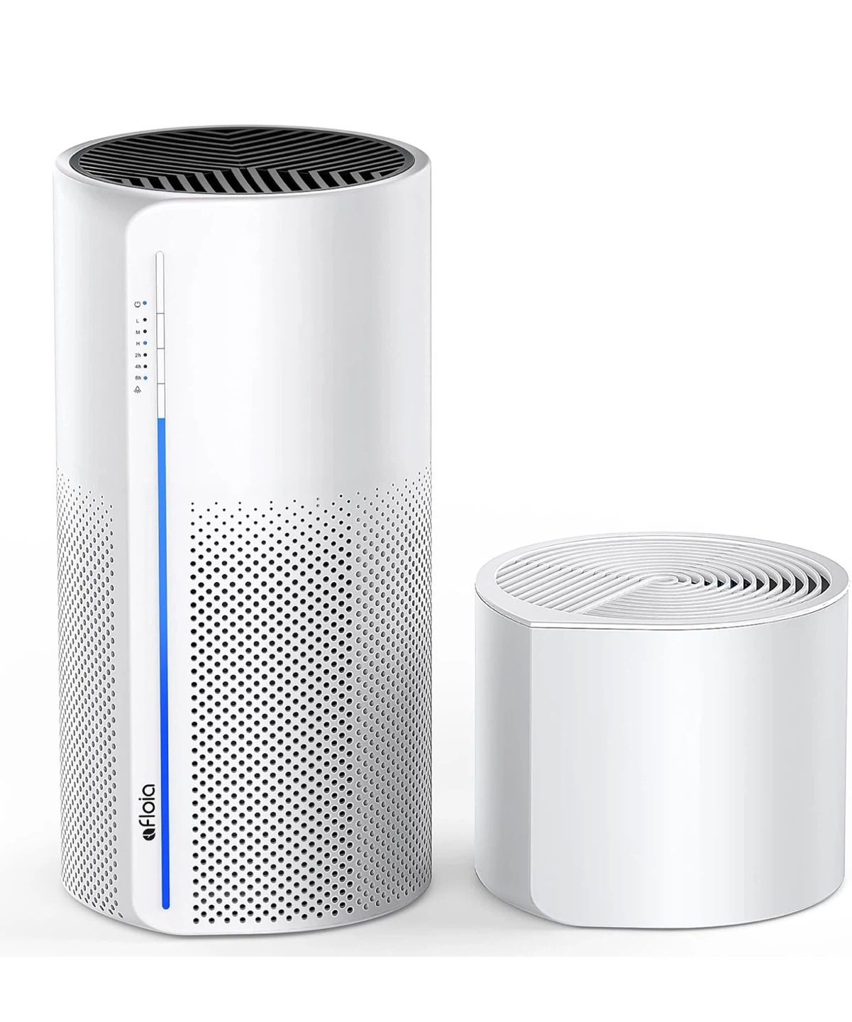 Afloia 2 IN 1 Air Purifier and Humidifier Combo