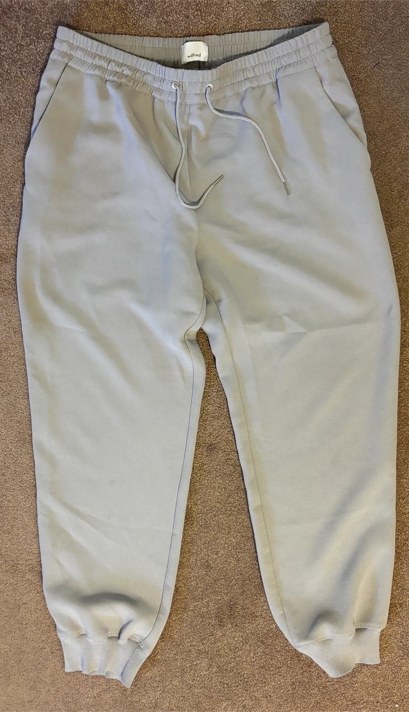 Wilfred Buffon Pants