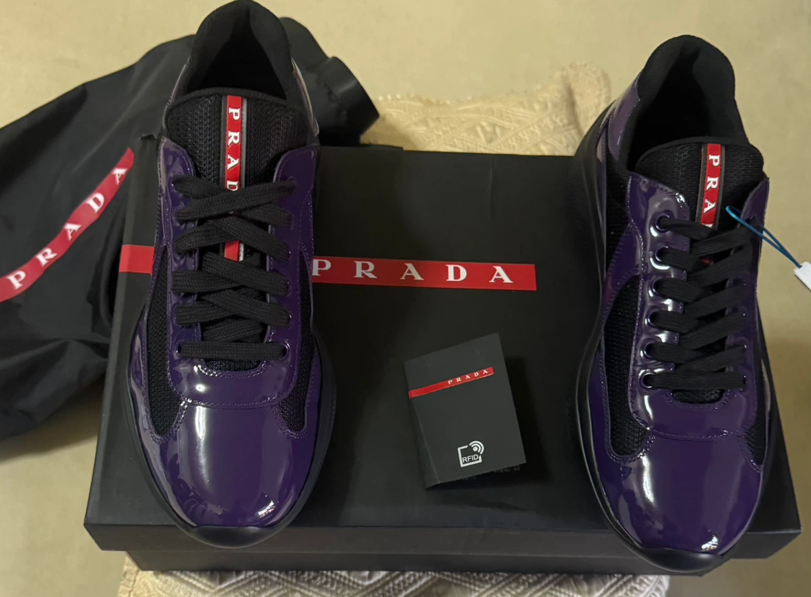 Prada Americas Cup - photo 2