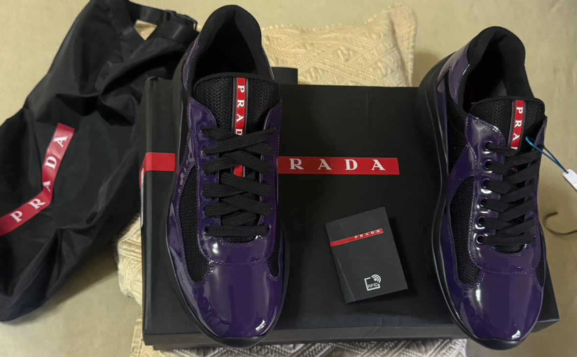Prada Americas Cup - photo 3