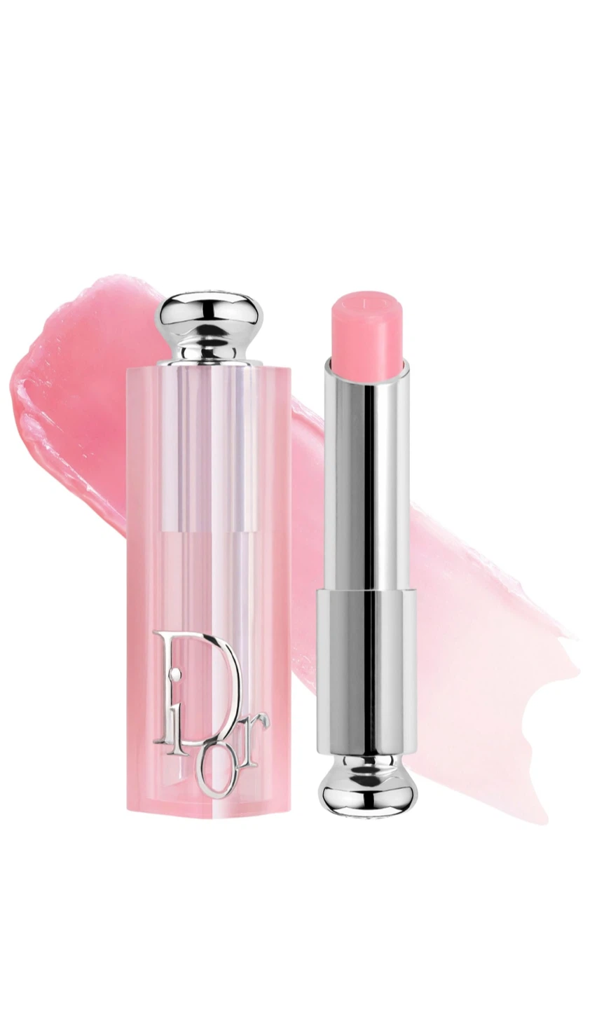 Dior Addict Lip Glow 001 Pink