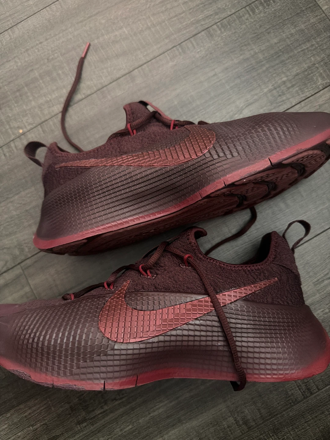 LeBron Tr1