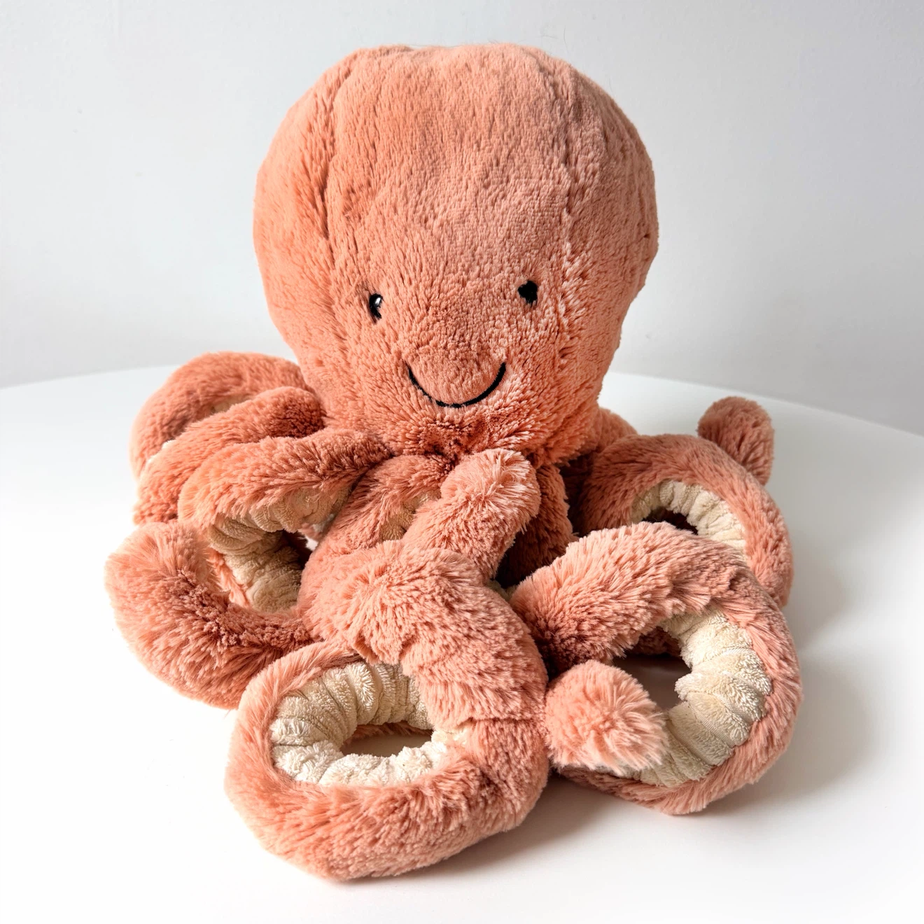 Large Jellycat Odell Octopus
