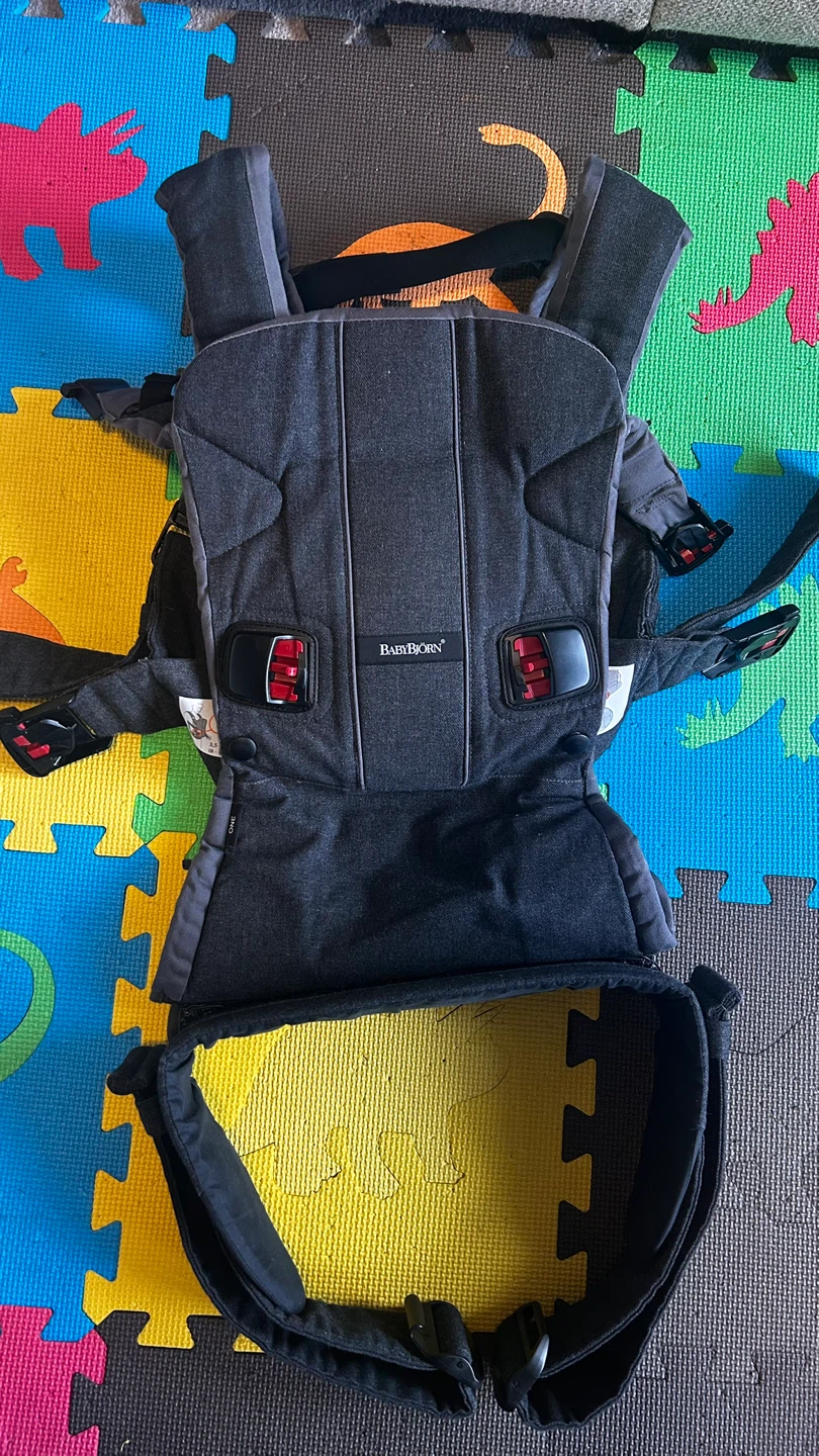 BabyBjörn One Baby Carrier