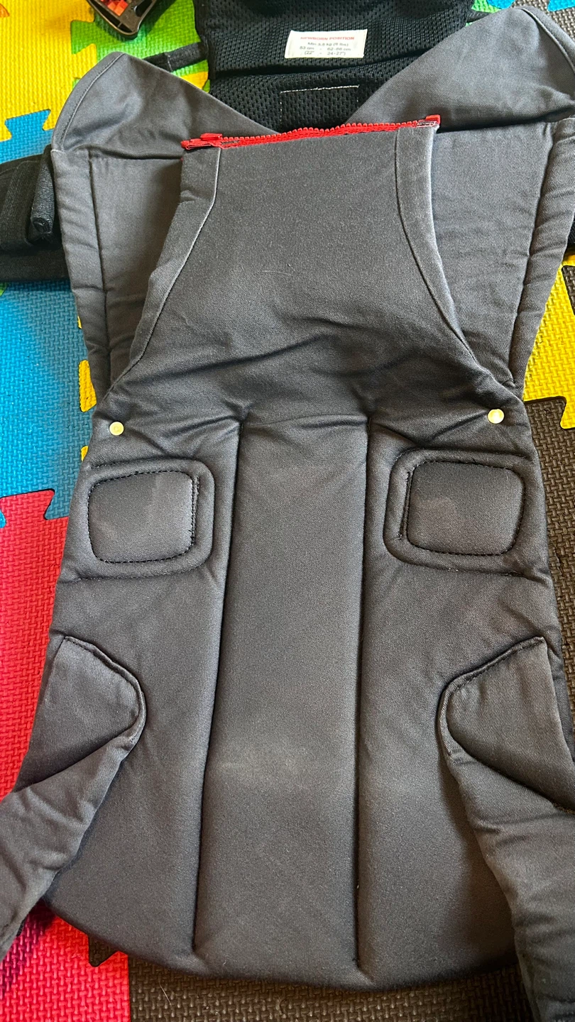 BabyBjörn One Baby Carrier - photo 5