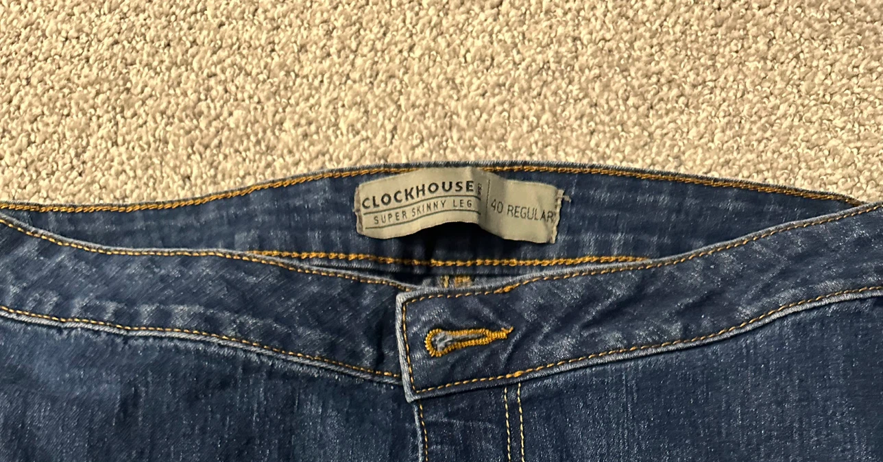 Set of 3 Women's Pants Size 10/40 - photo 2