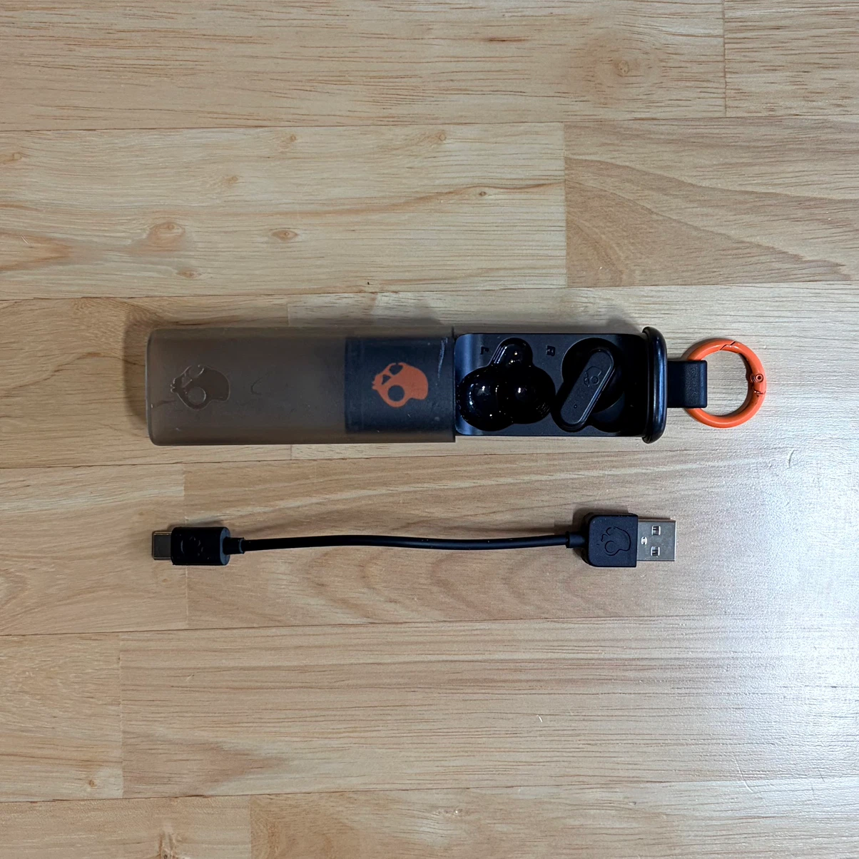 SkullCandy Dime Evo Earbuds