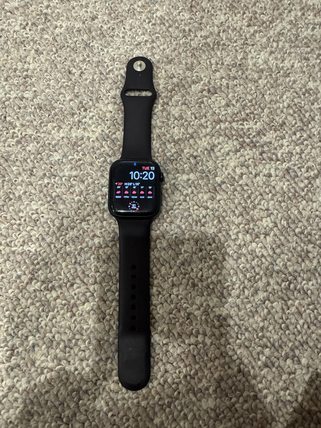 Apple Watch Series 8 - photo 2