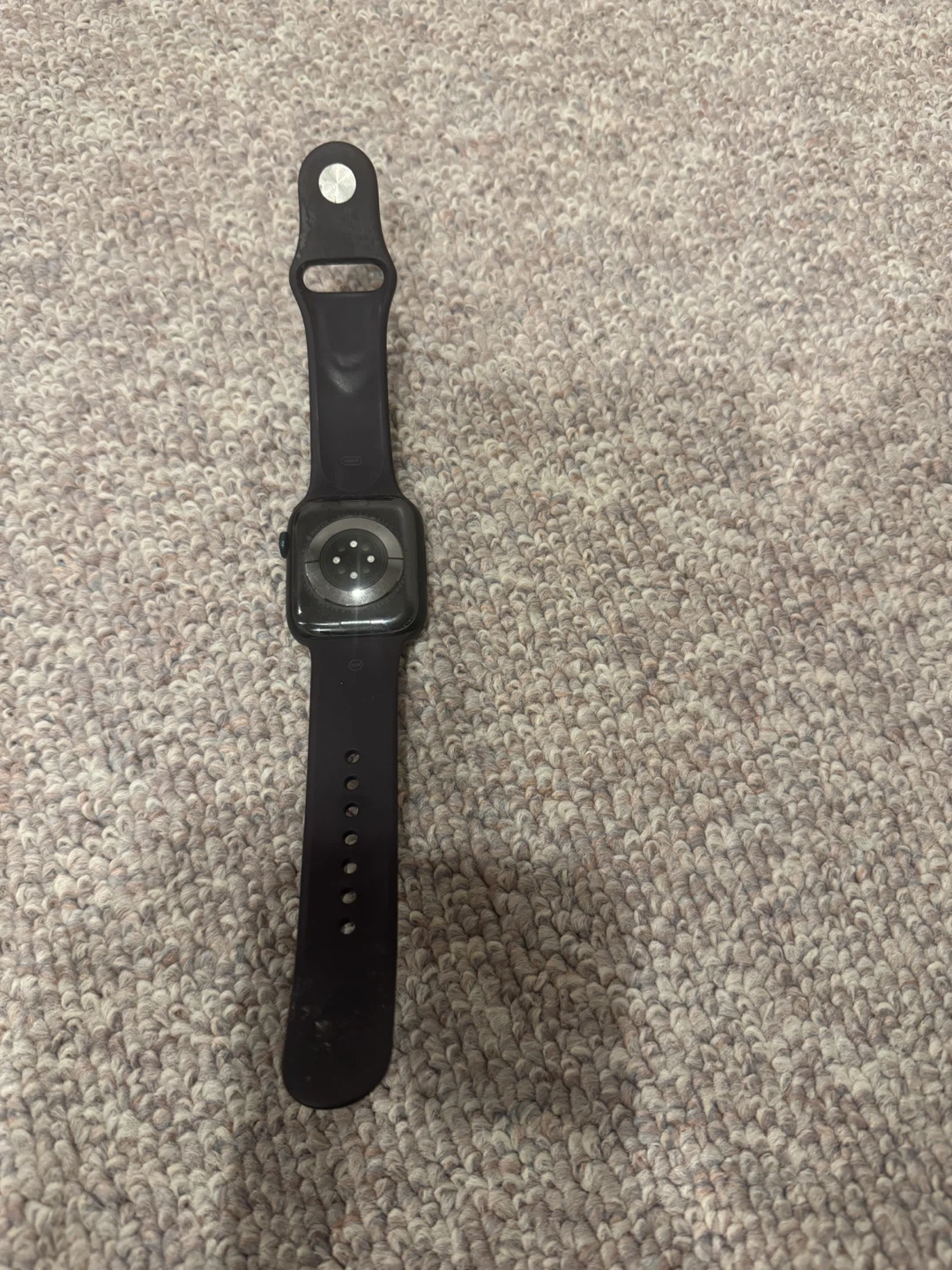 Apple Watch Series 8 - photo 3
