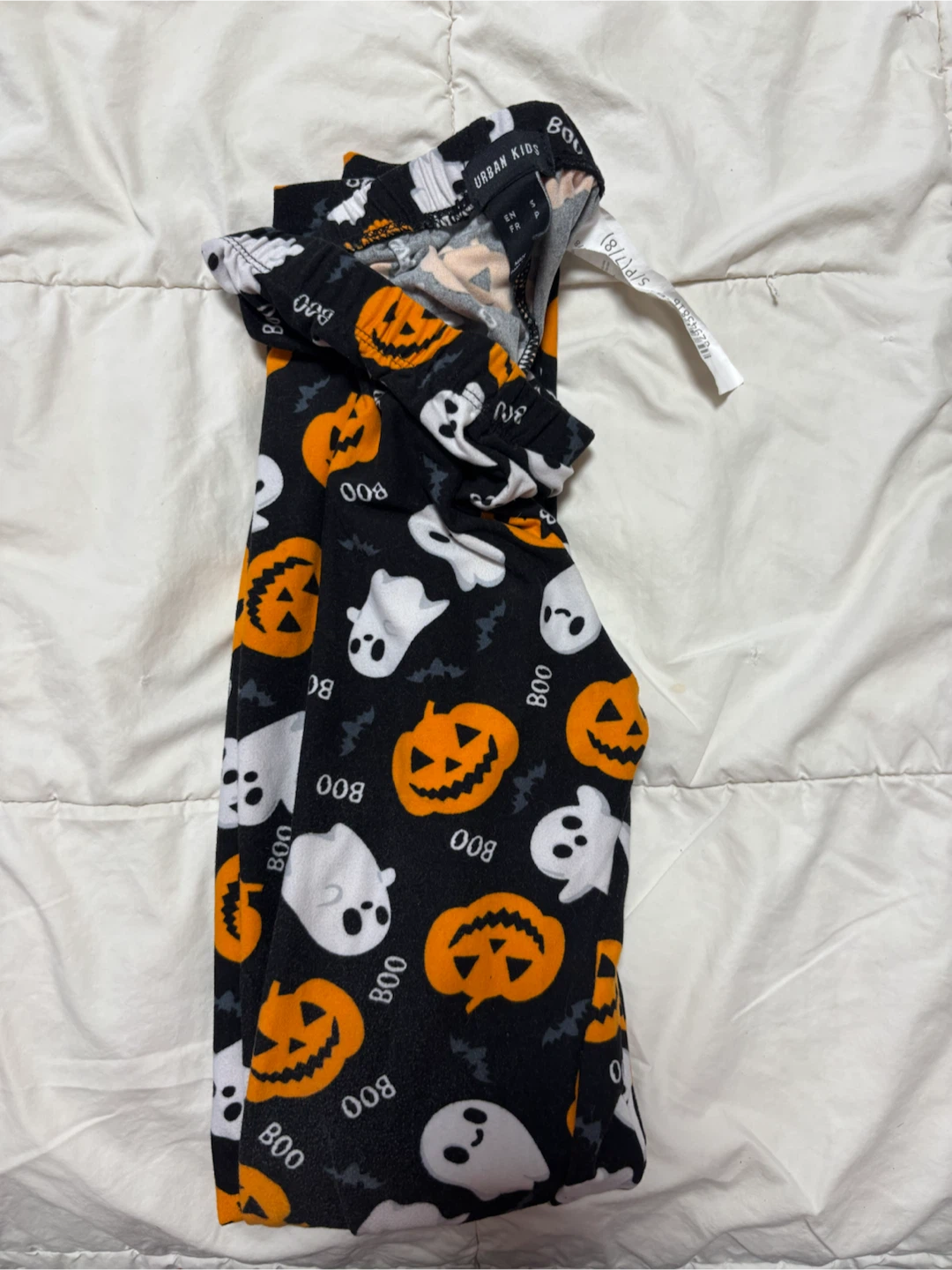 Urban Kids Halloween Leggings