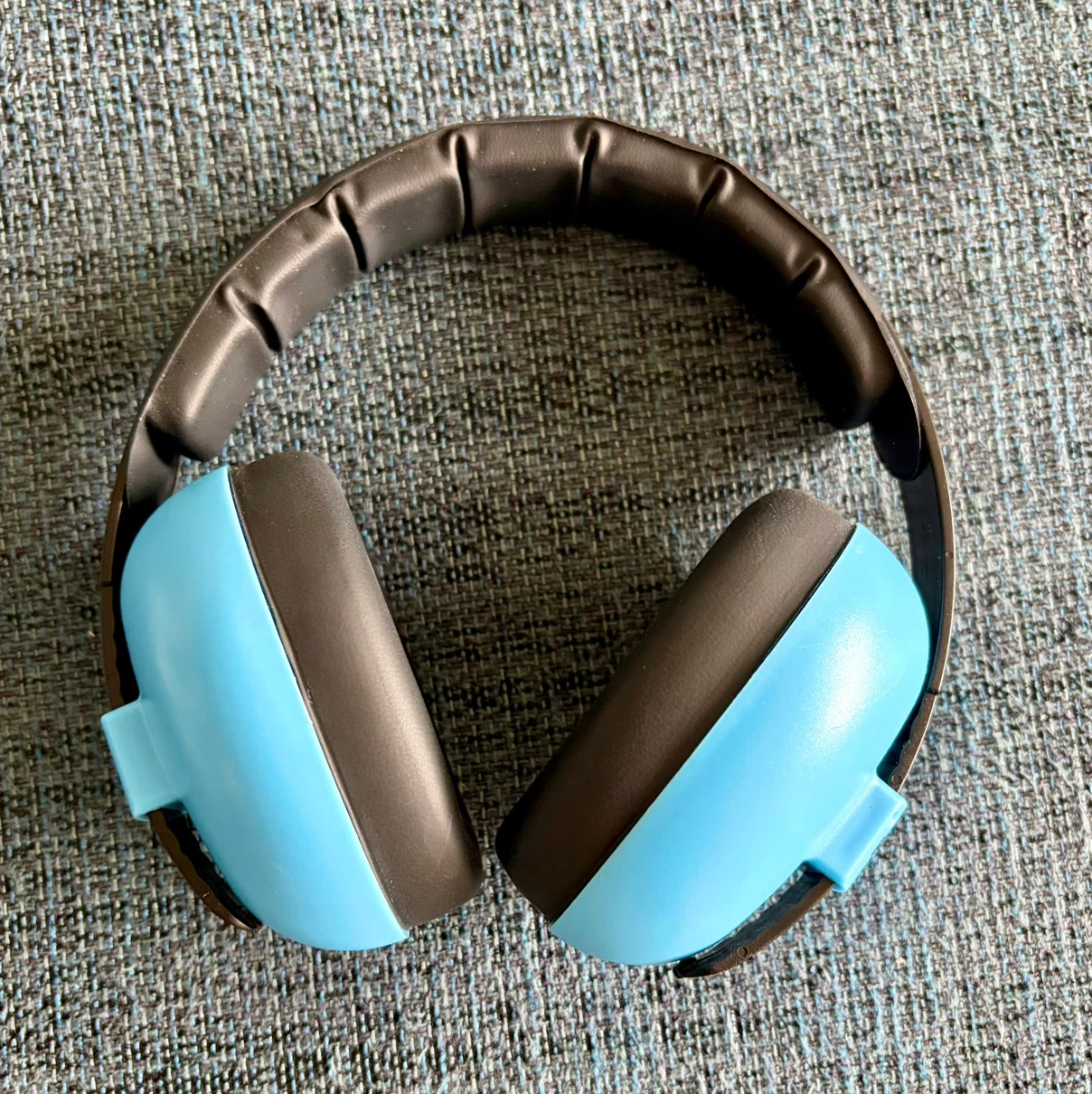 Banz Baby Ear Defenders - Blue - photo 2