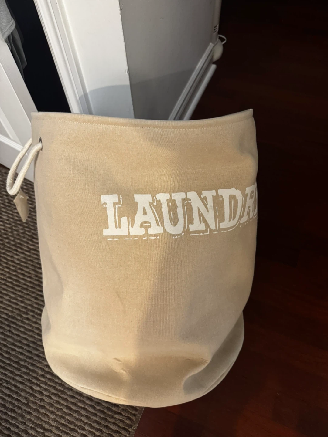 Taylor Madison Designs Laundry Hamper