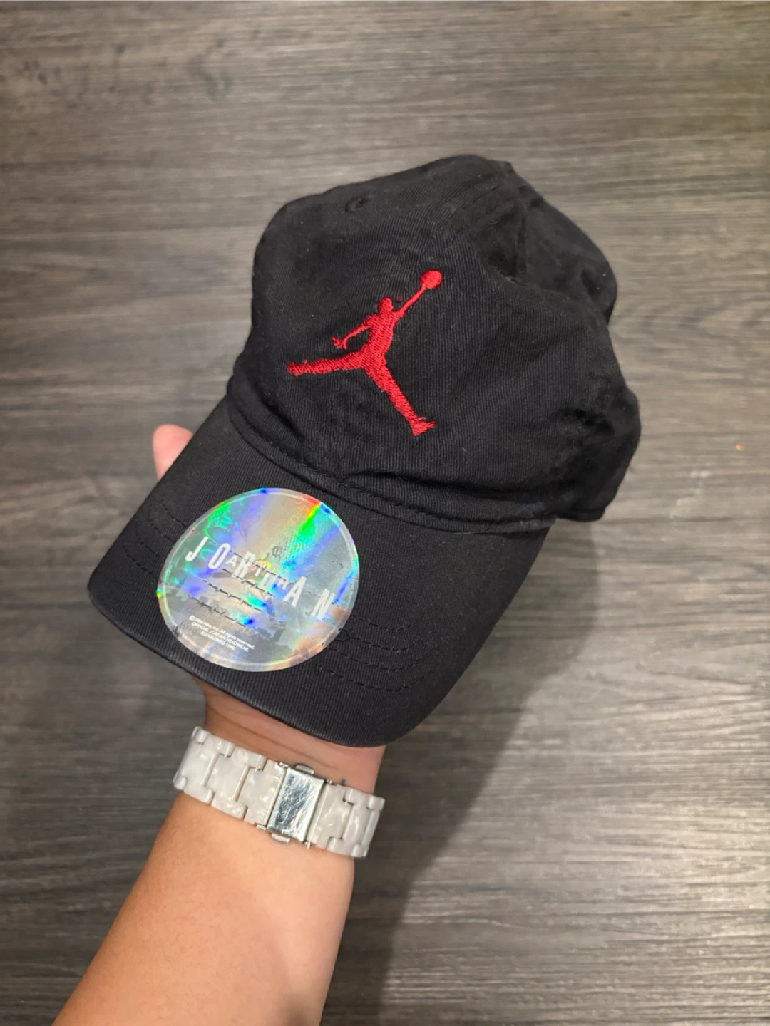 Jordan Infant Baseball Cap