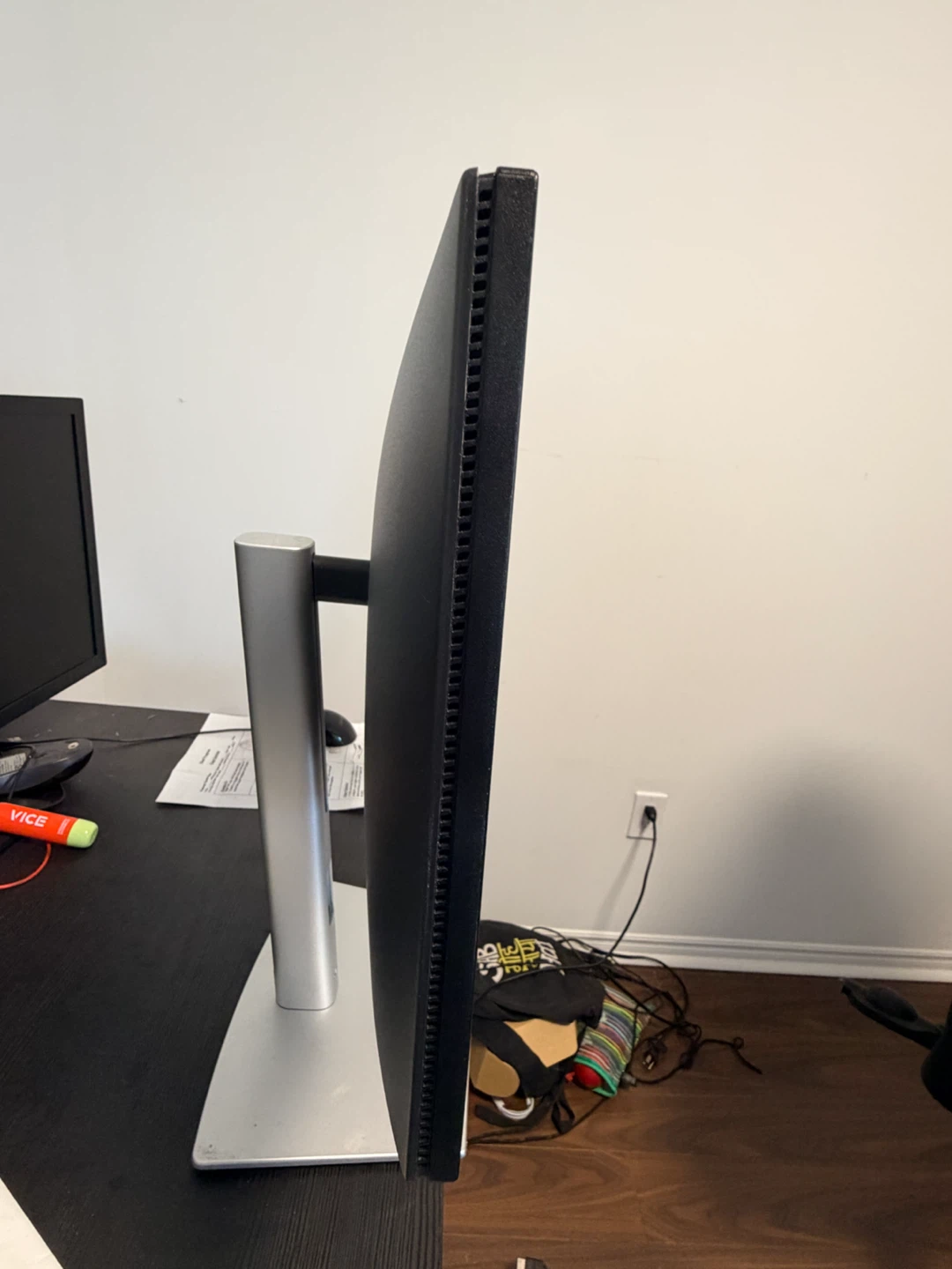 Dell P2225H 22” Full HD IPS Monitor – 100Hz - photo 2