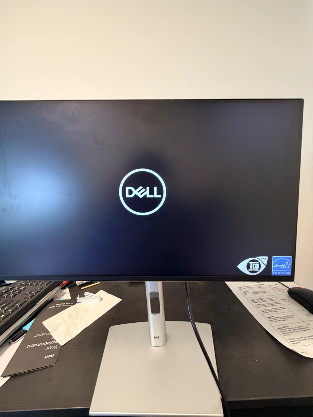Dell P2225H 22” Full HD IPS Monitor – 100Hz - photo 3