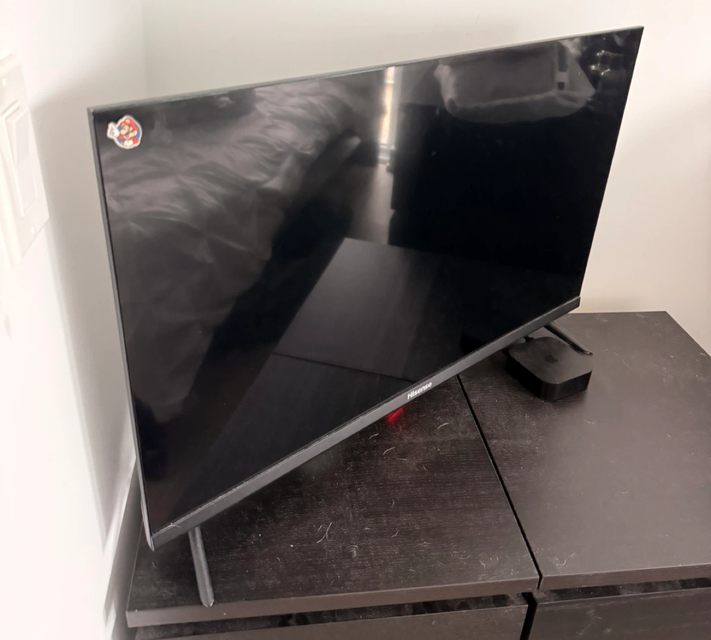 Hisense Smart TV 32 inches