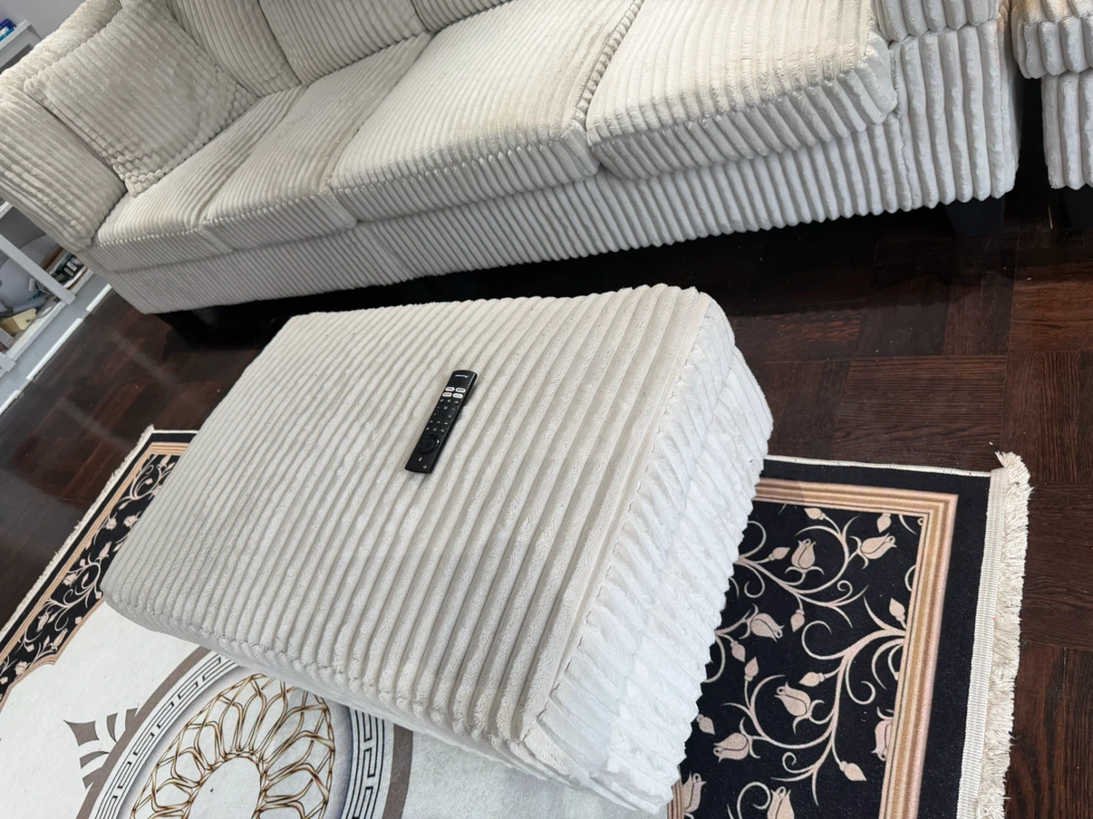 MOVING SALE design sofa - photo 4