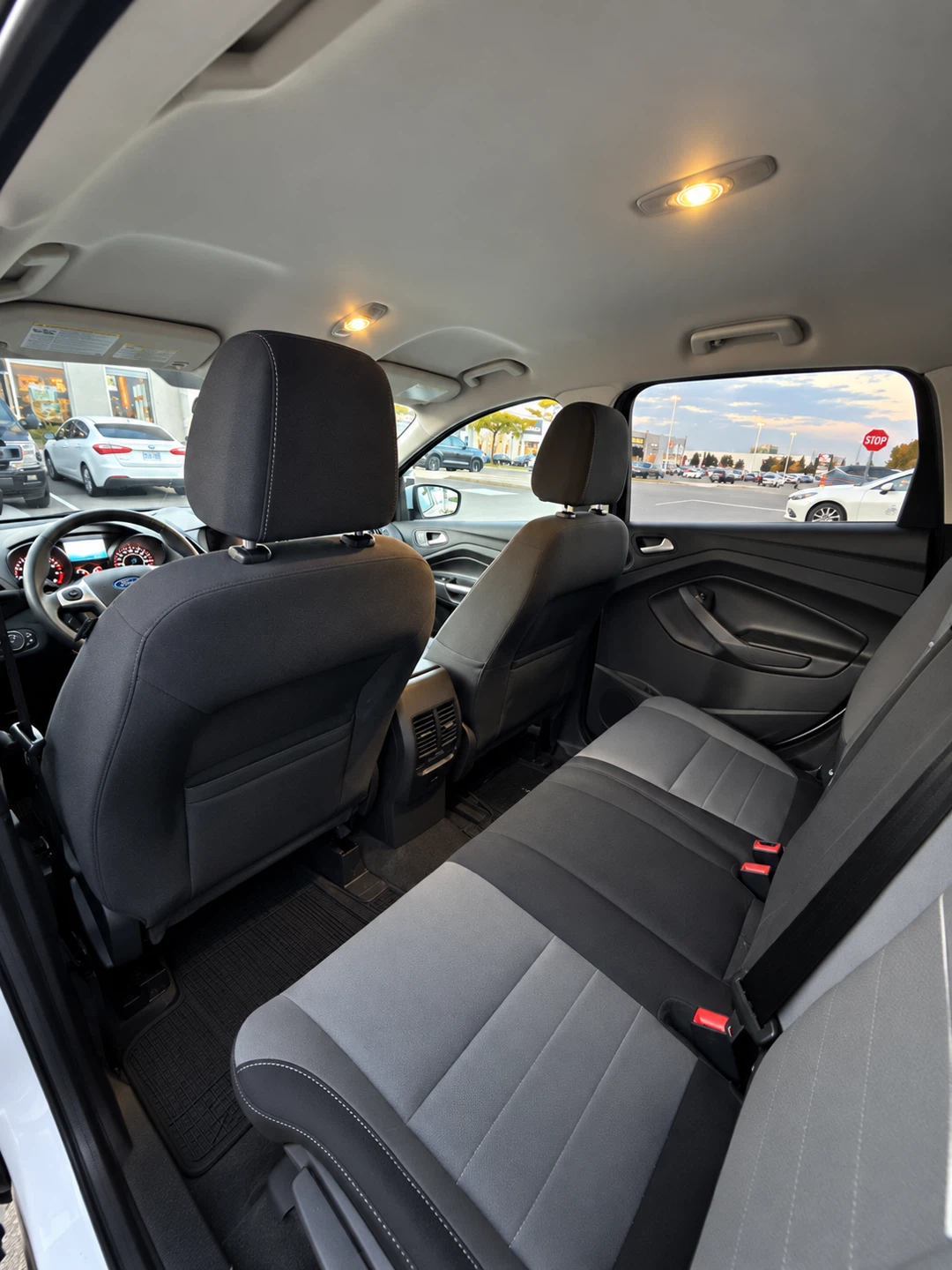 2014 Ford Escape Se AWD - photo 5