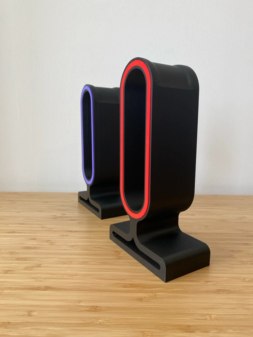 Universal Headphone Stand - photo 2