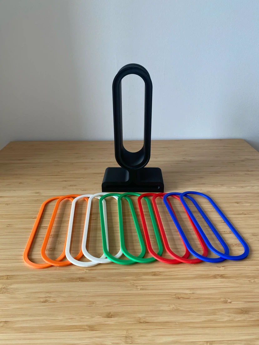 Universal Headphone Stand - photo 3