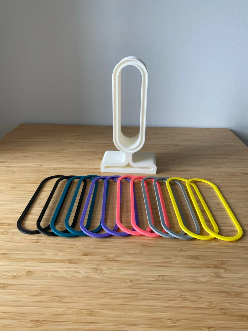 Universal Headphone Stand - photo 4
