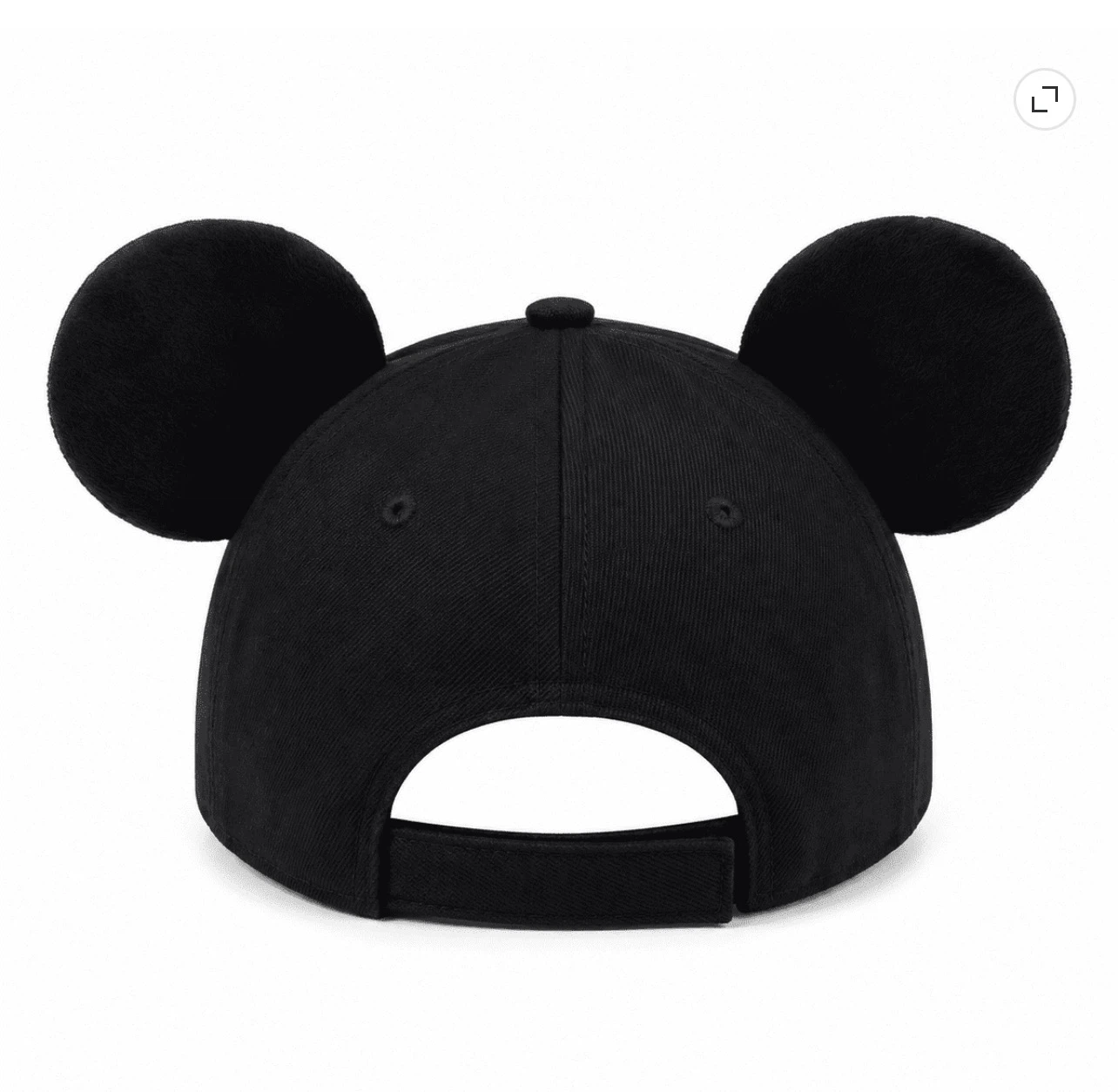 Mickey Mouse Style Cartoon Hands Baseball Cap - photo 2