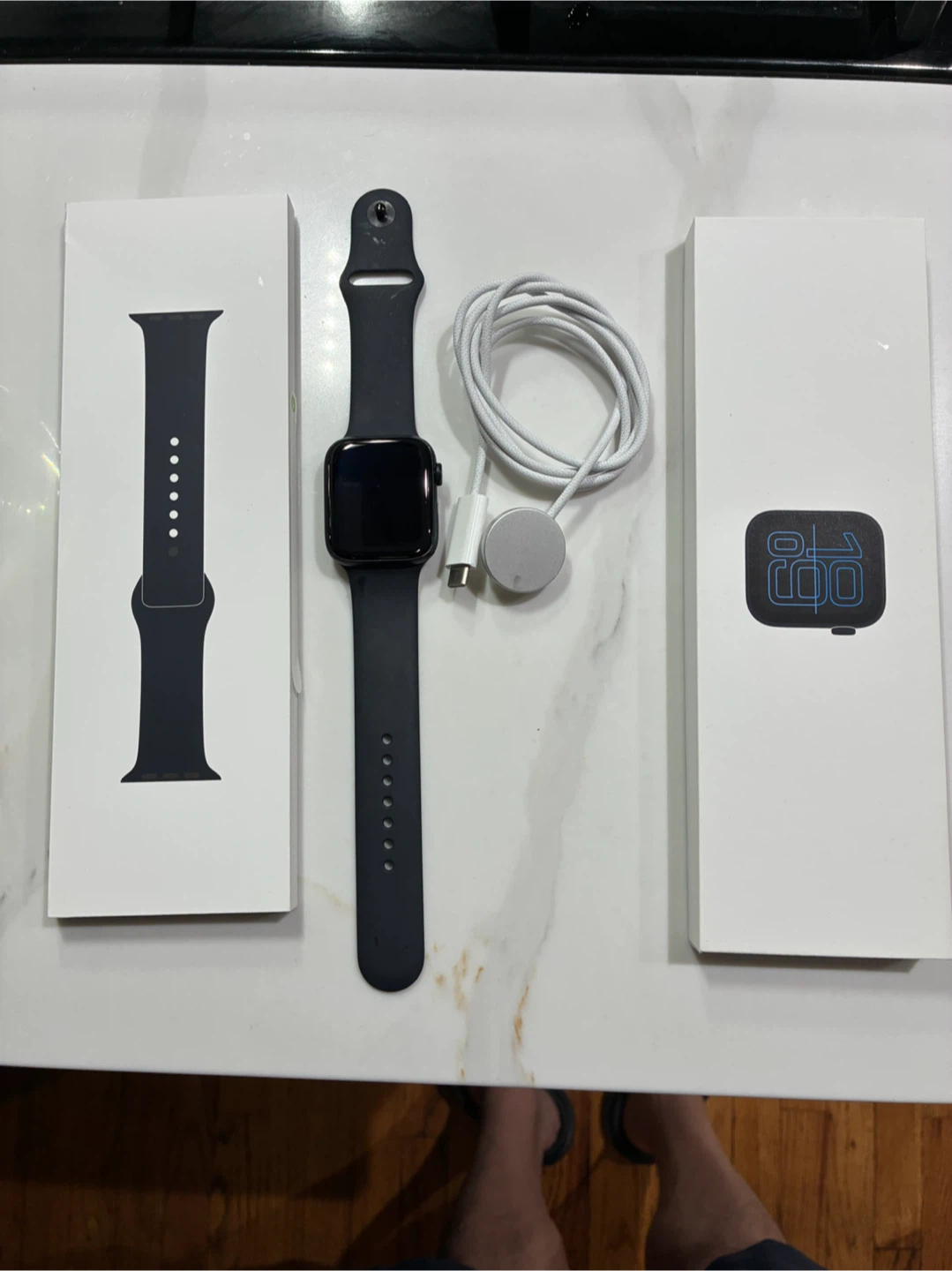 Apple Watch Series 8
