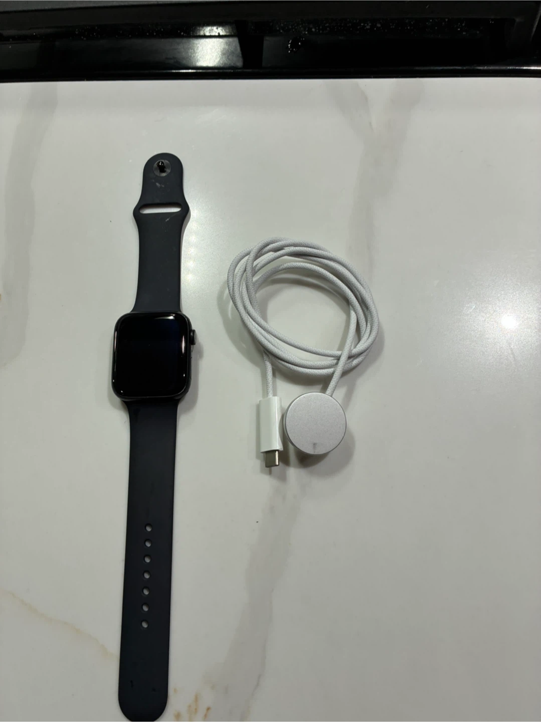 Apple Watch Series 8 - photo 3