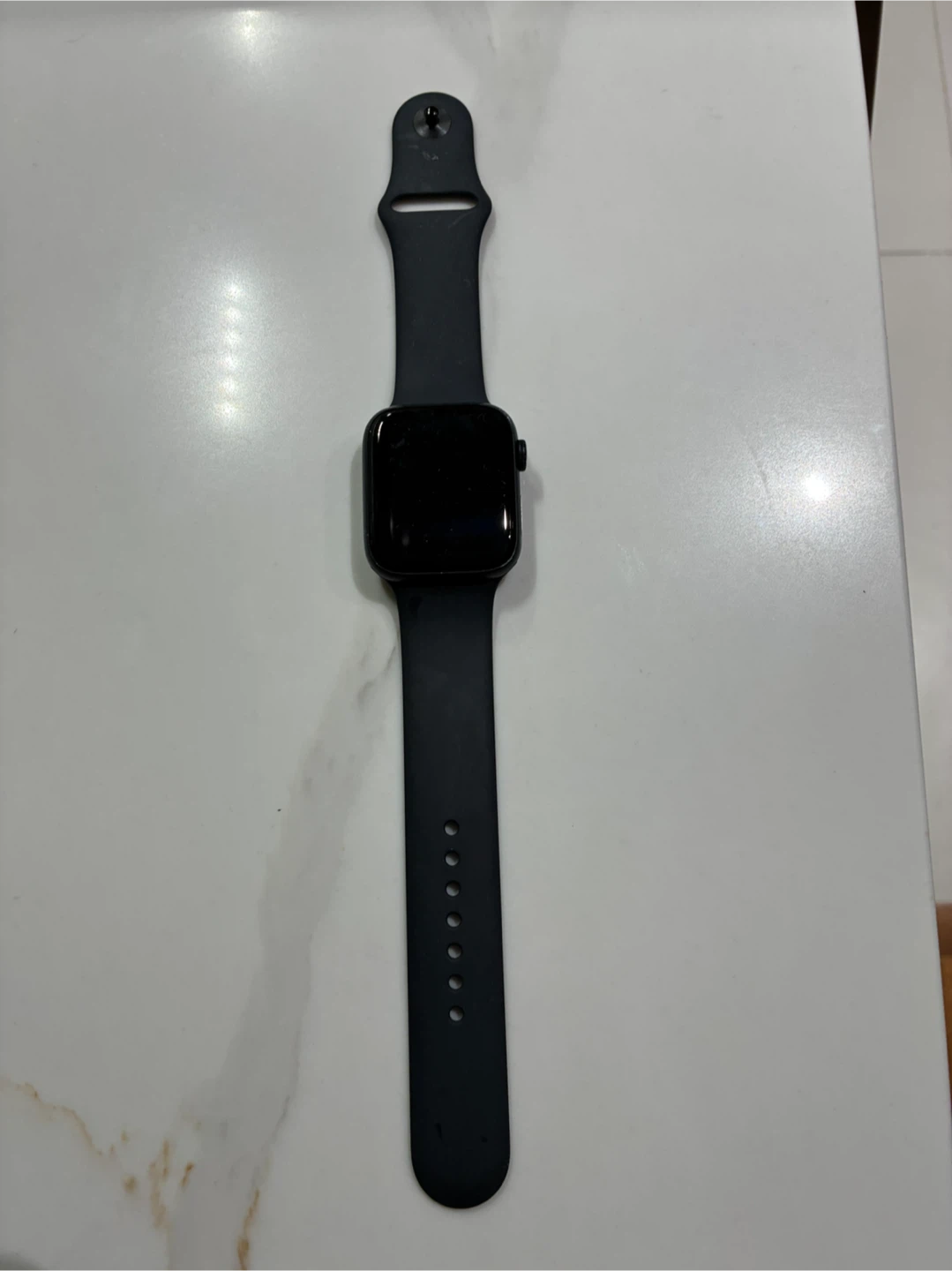 Apple Watch Series 8 - photo 4
