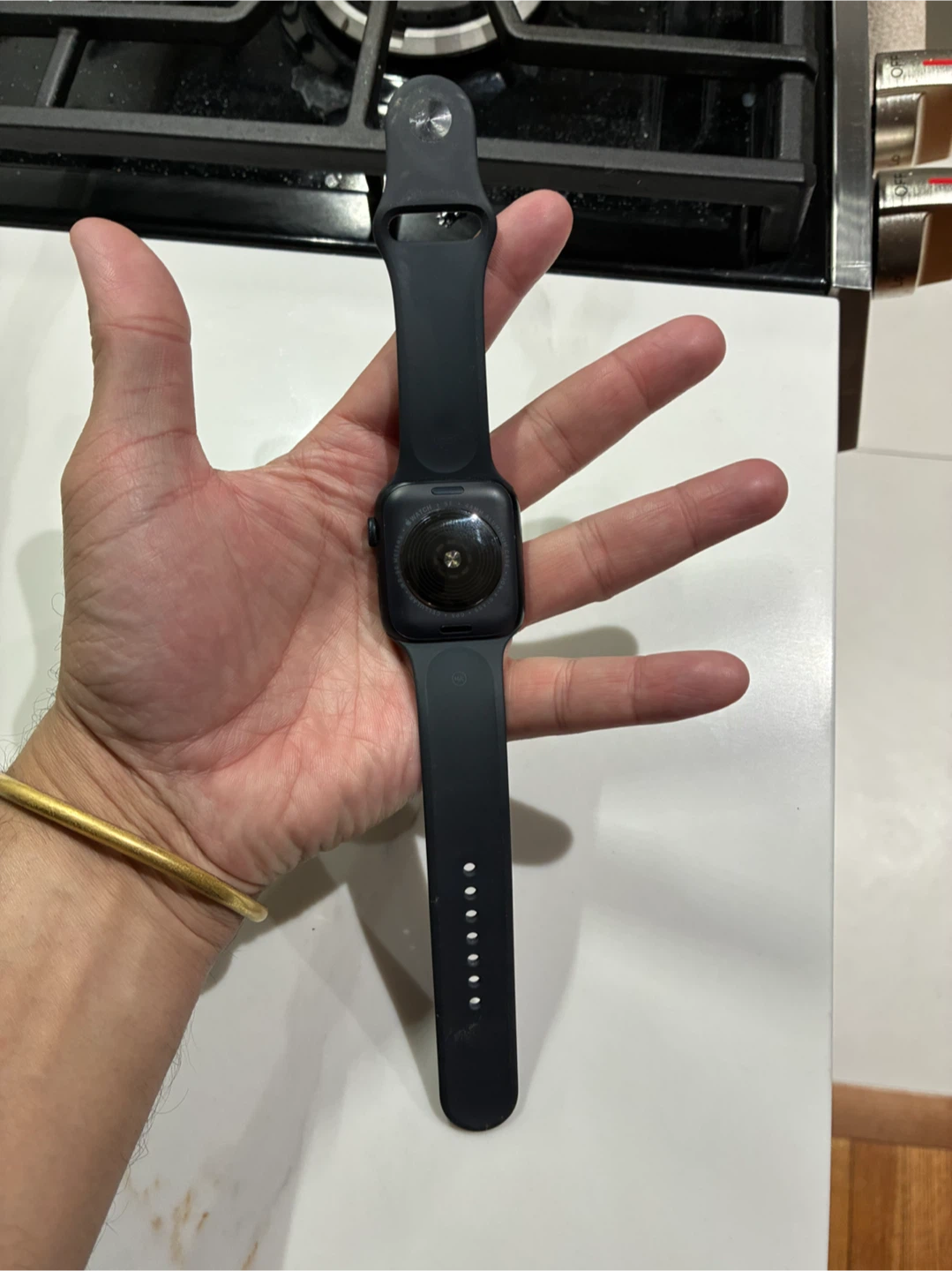 Apple Watch Series 8 - photo 5