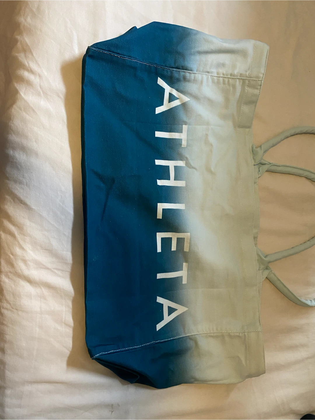 Athleta Tote Bag