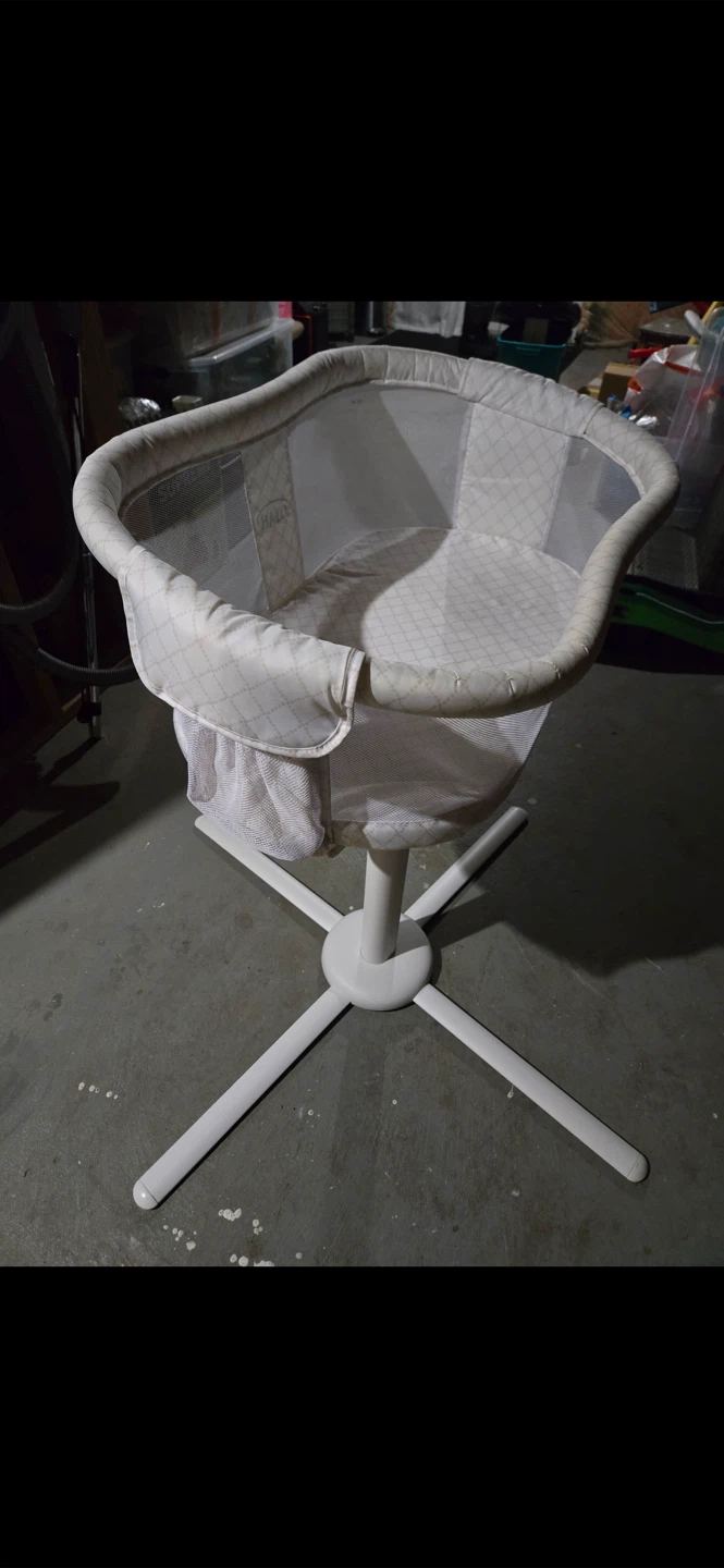 Halo BassiNest Swivel Sleeper