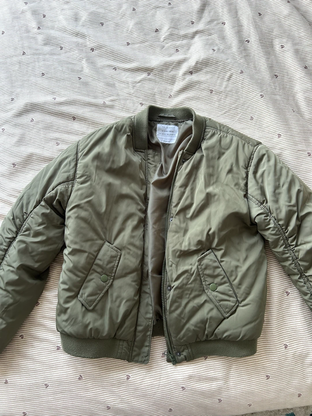 Assorted Kids Jackets age 10-12