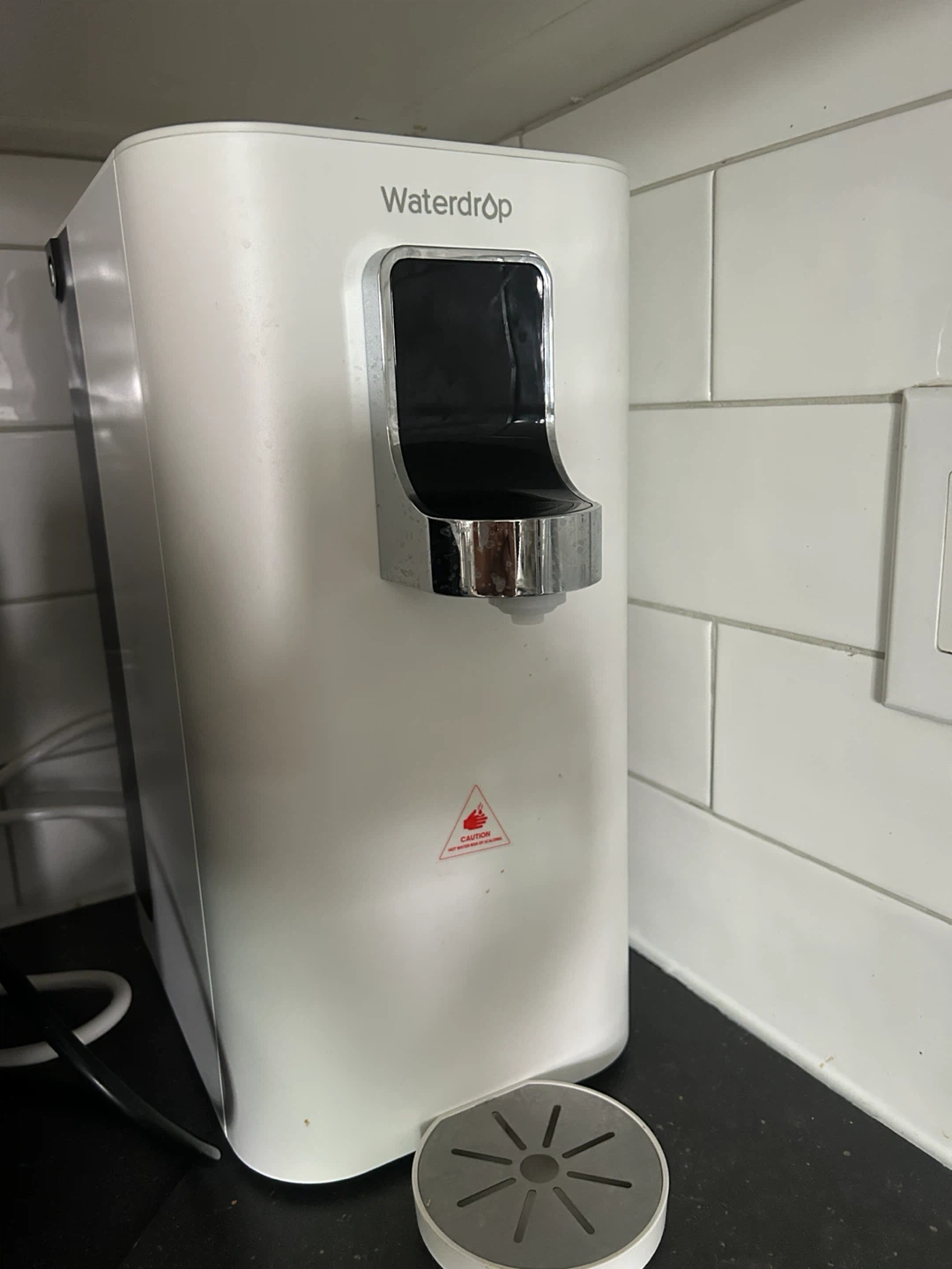 Waterdrop Countertop Water Filter