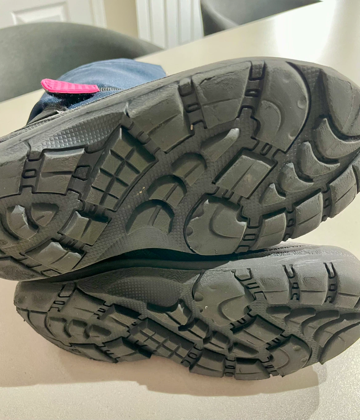 Kids Winter Boots Size 12 - photo 4
