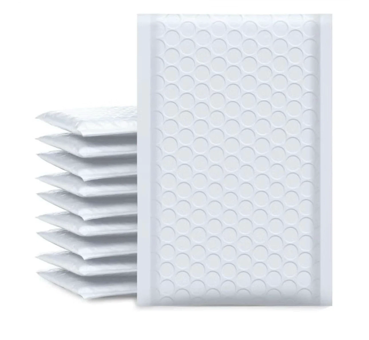 Postage items - Bubble Mailers/ Packing Lists - New