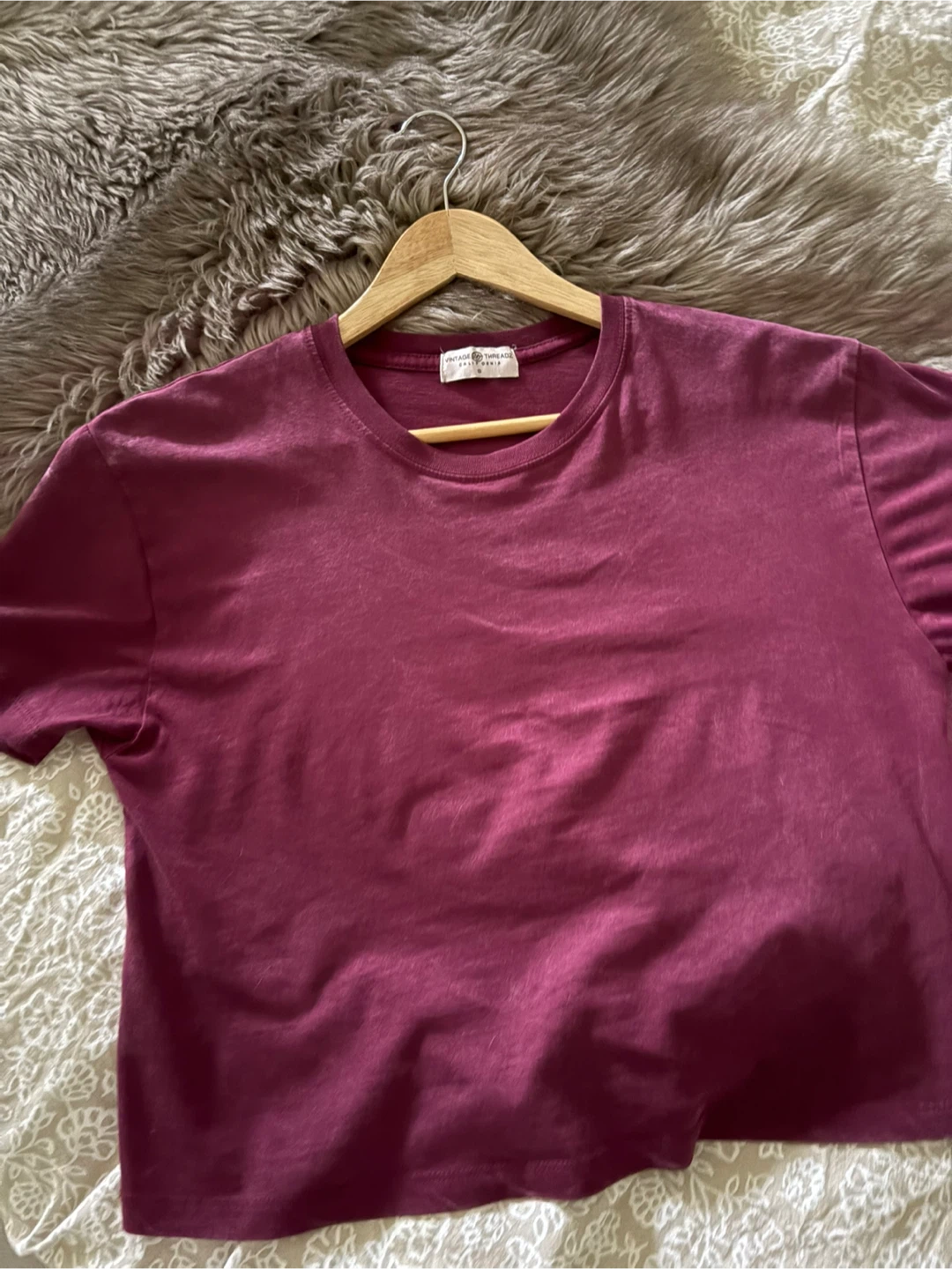 Vintage Threadz California T-Shirt