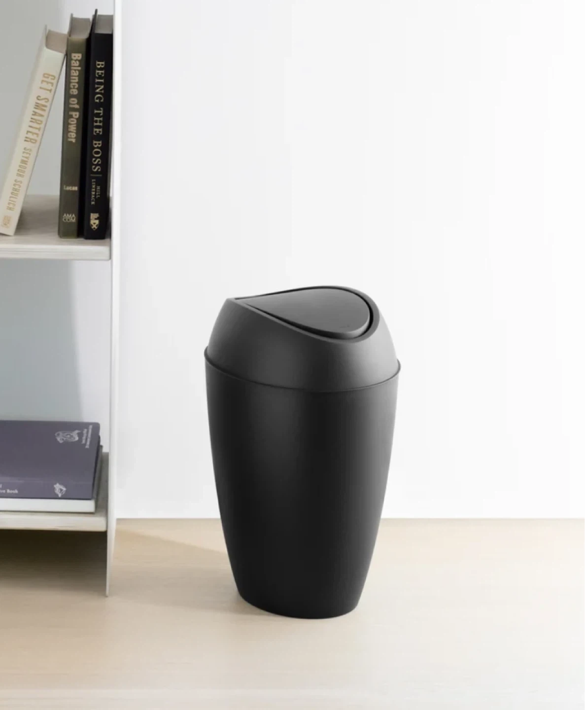 Umbra Trash Can