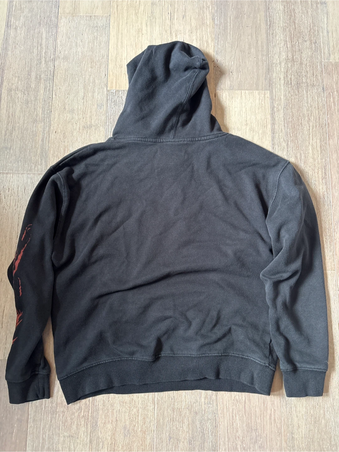 Chainsaw Man Graphic Hoodie - photo 2