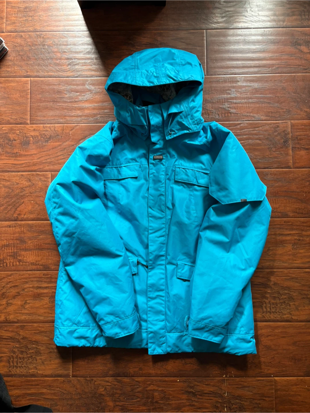 Vintage Oakley snowboard ski jacket XL - photo 2
