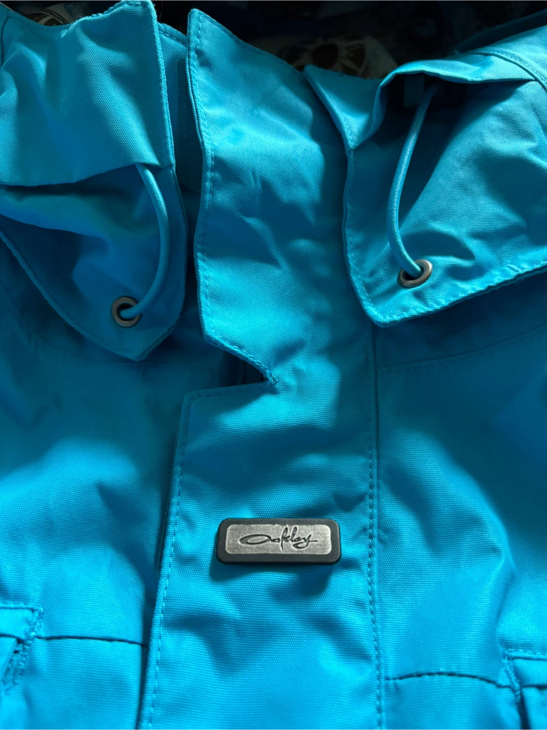 Vintage Oakley snowboard ski jacket XL - photo 3
