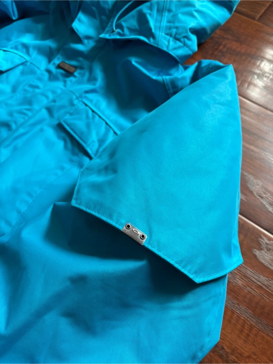 Vintage Oakley snowboard ski jacket XL - photo 5
