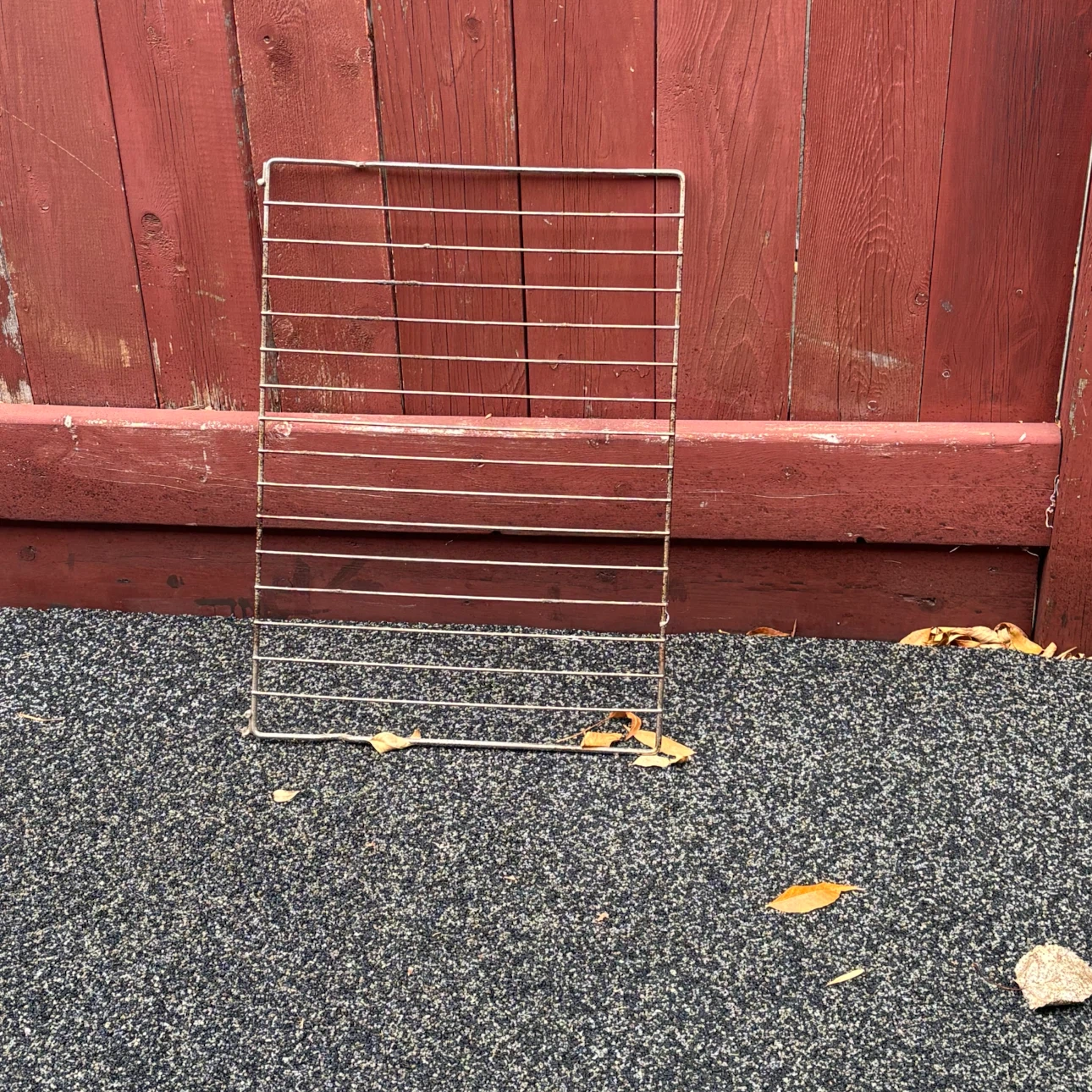 Replacement Oven Rack