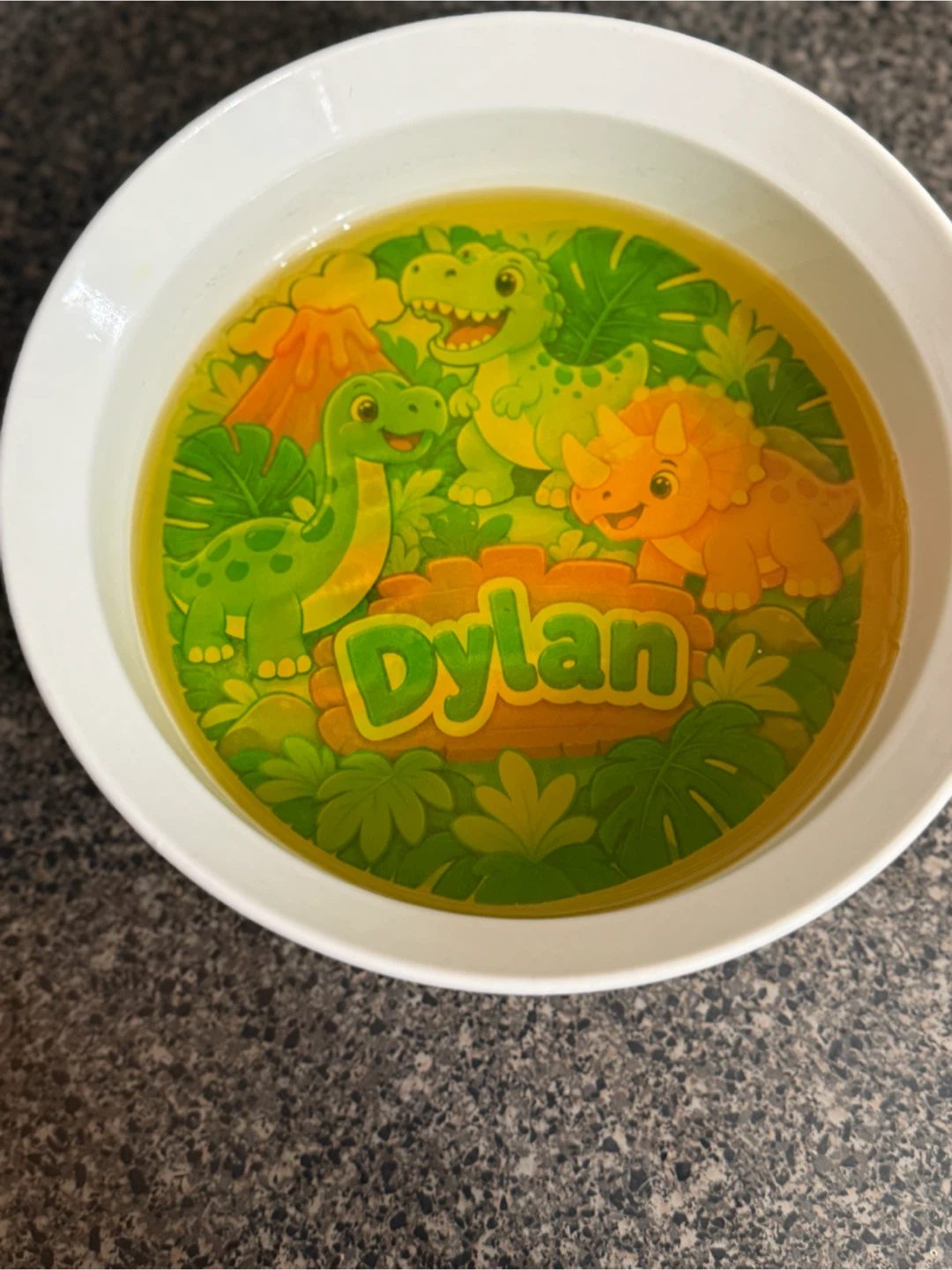 Custom Printed Gelatin Desserts & Edible Transfers