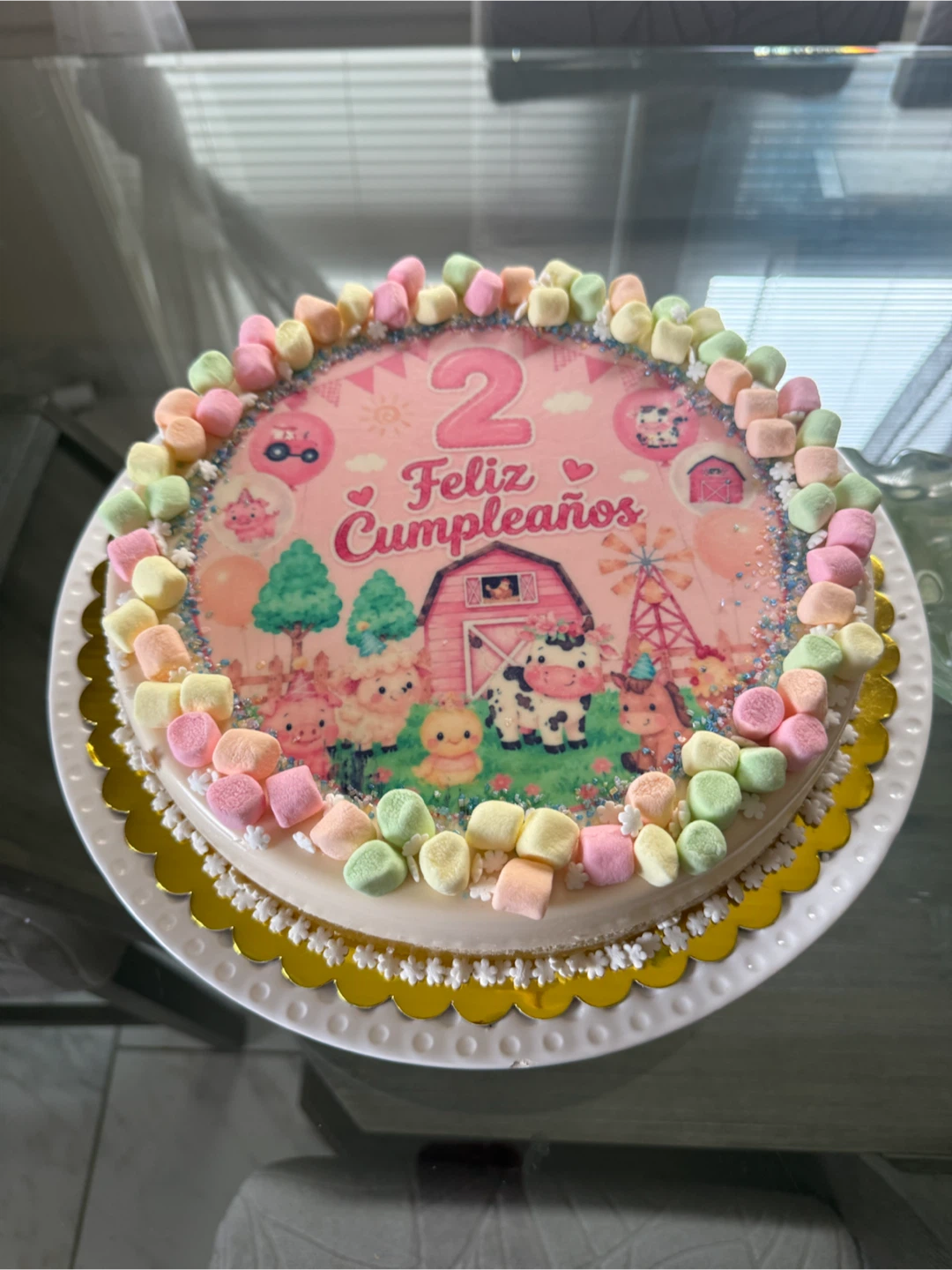 Custom Printed Gelatin Desserts & Edible Transfers - photo 2