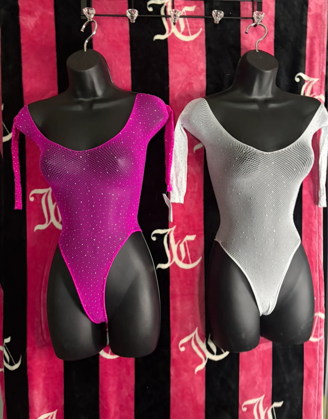 One Piece Lingerie