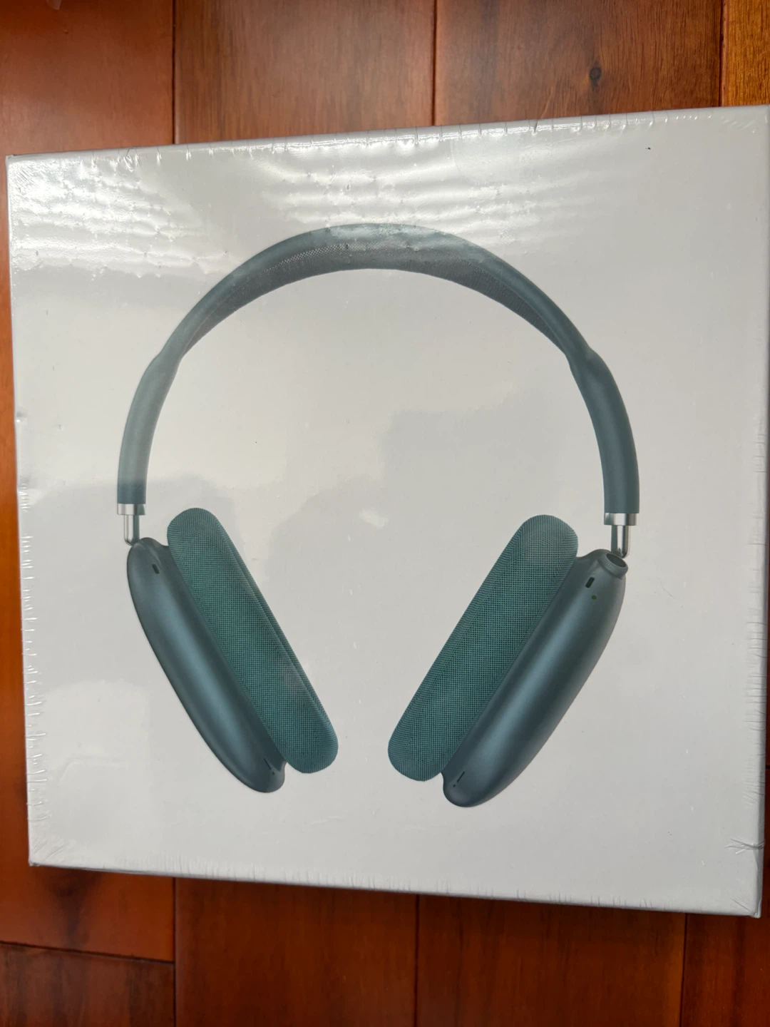 New Apple AirPods Max