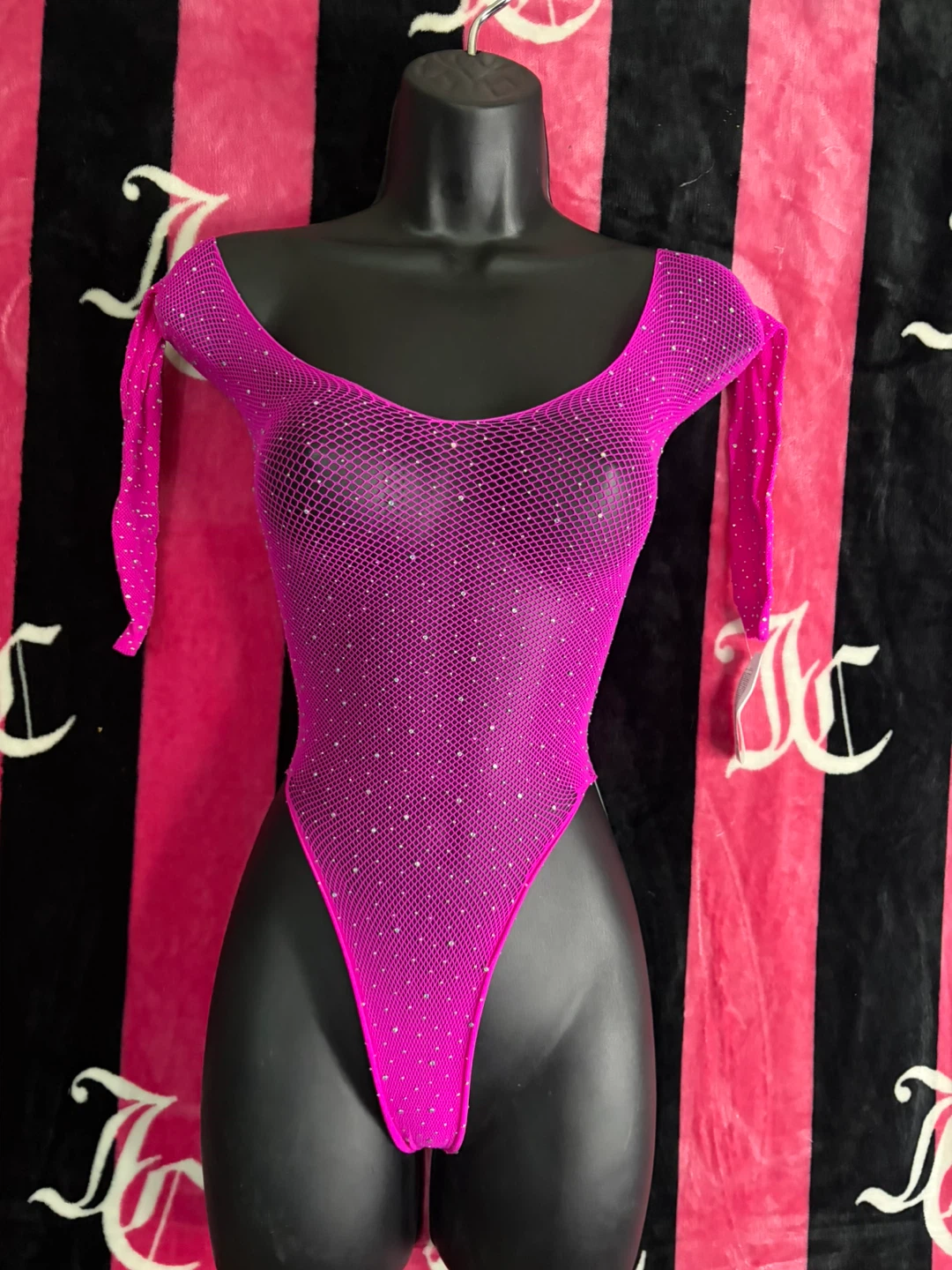One Piece Lingerie - photo 2