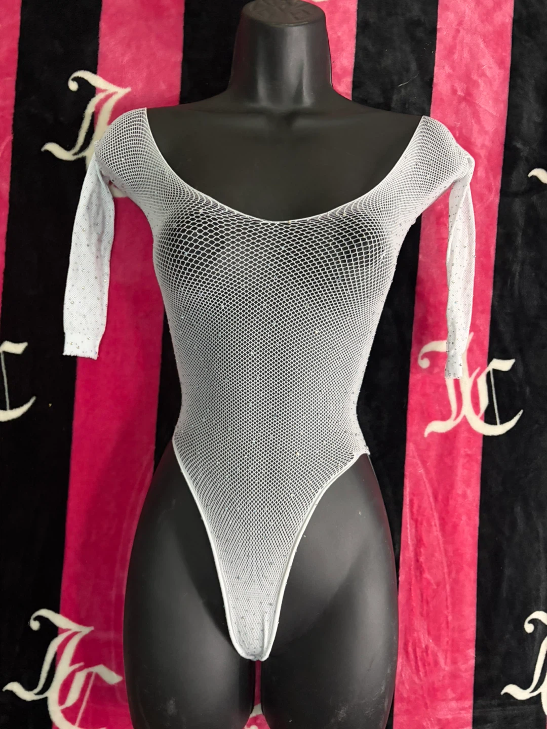 One Piece Lingerie - photo 3