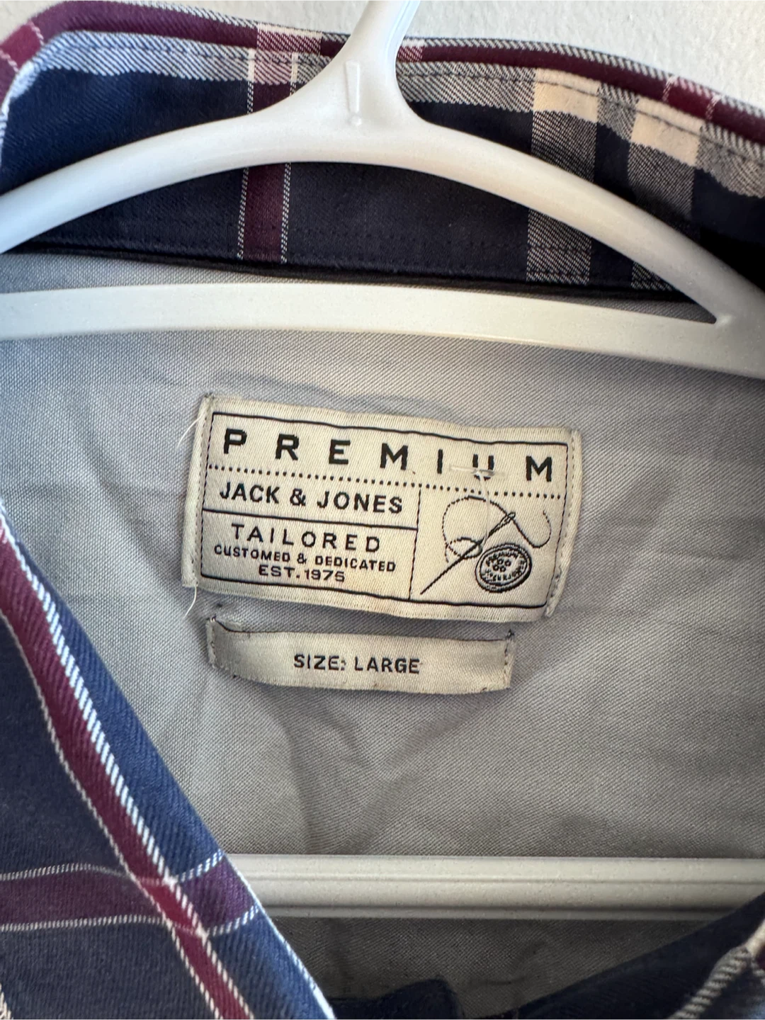 Assorted Men's Clothing Bundle - photo 2